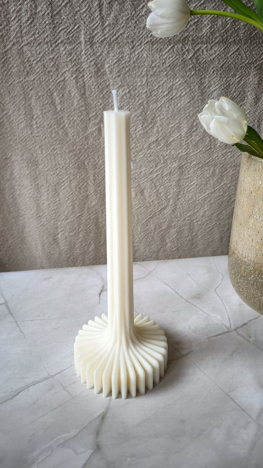 Vase Pillar