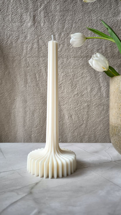 Vase Pillar