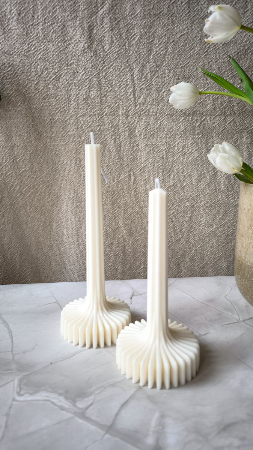 Vase Pillar