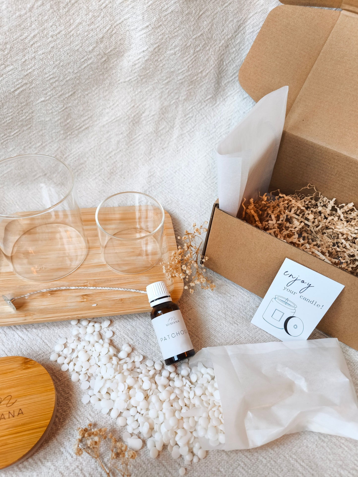 DIY-Set