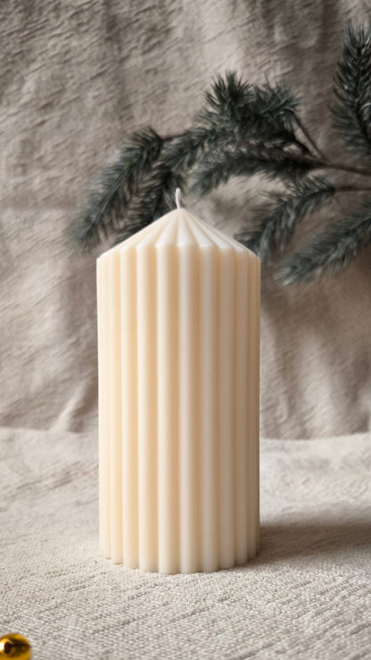 Pillar