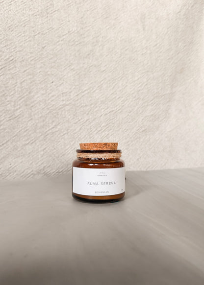 Alma Serena Duftkerze