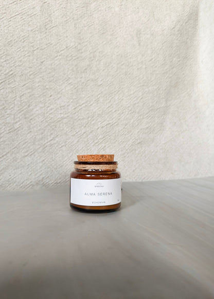 Alma Serena Duftkerze