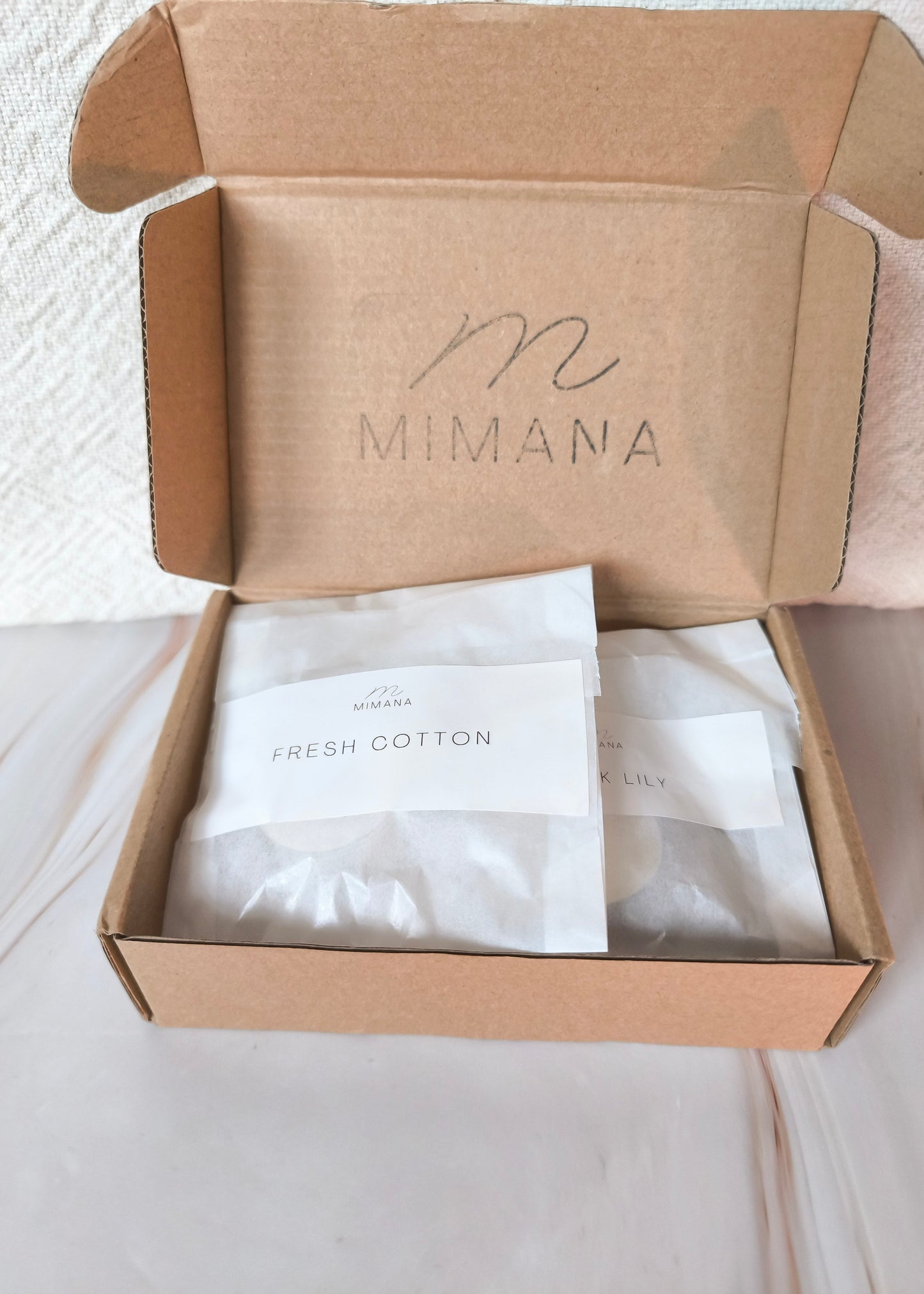 Mimana Duft-Tester-Set