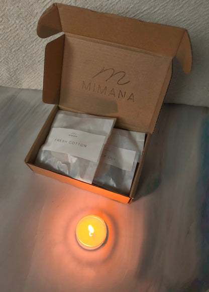 Mimana Duft-Tester-Set