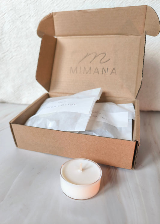 Mimana Duft-Tester-Set