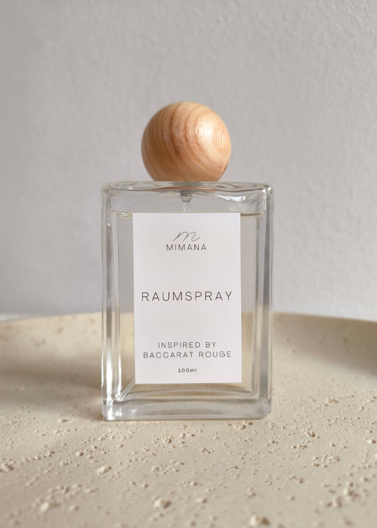 Aura Raumspray
