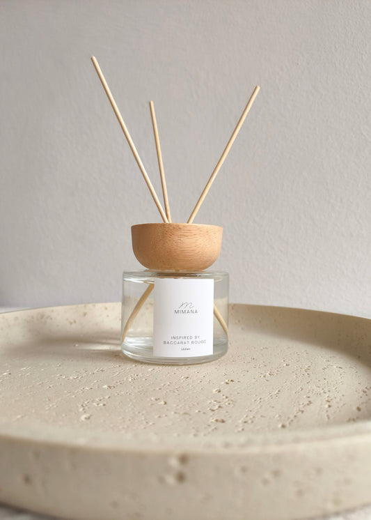Aura Diffuser