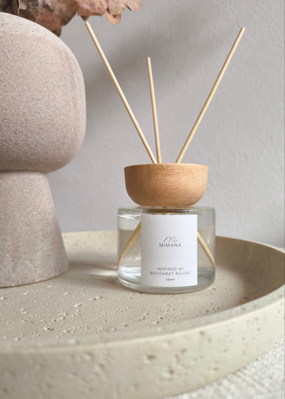Aura Diffuser