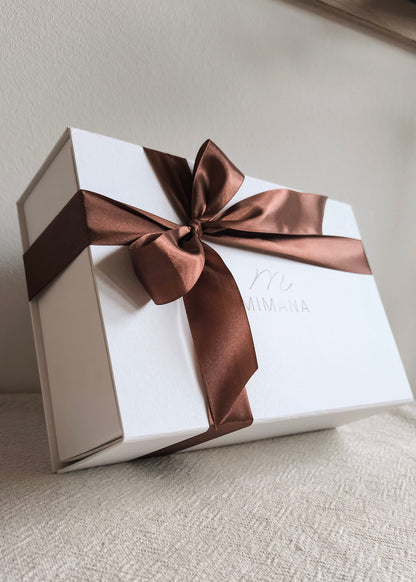 MIMANA Geschenkbox - individuell zusammenstellen