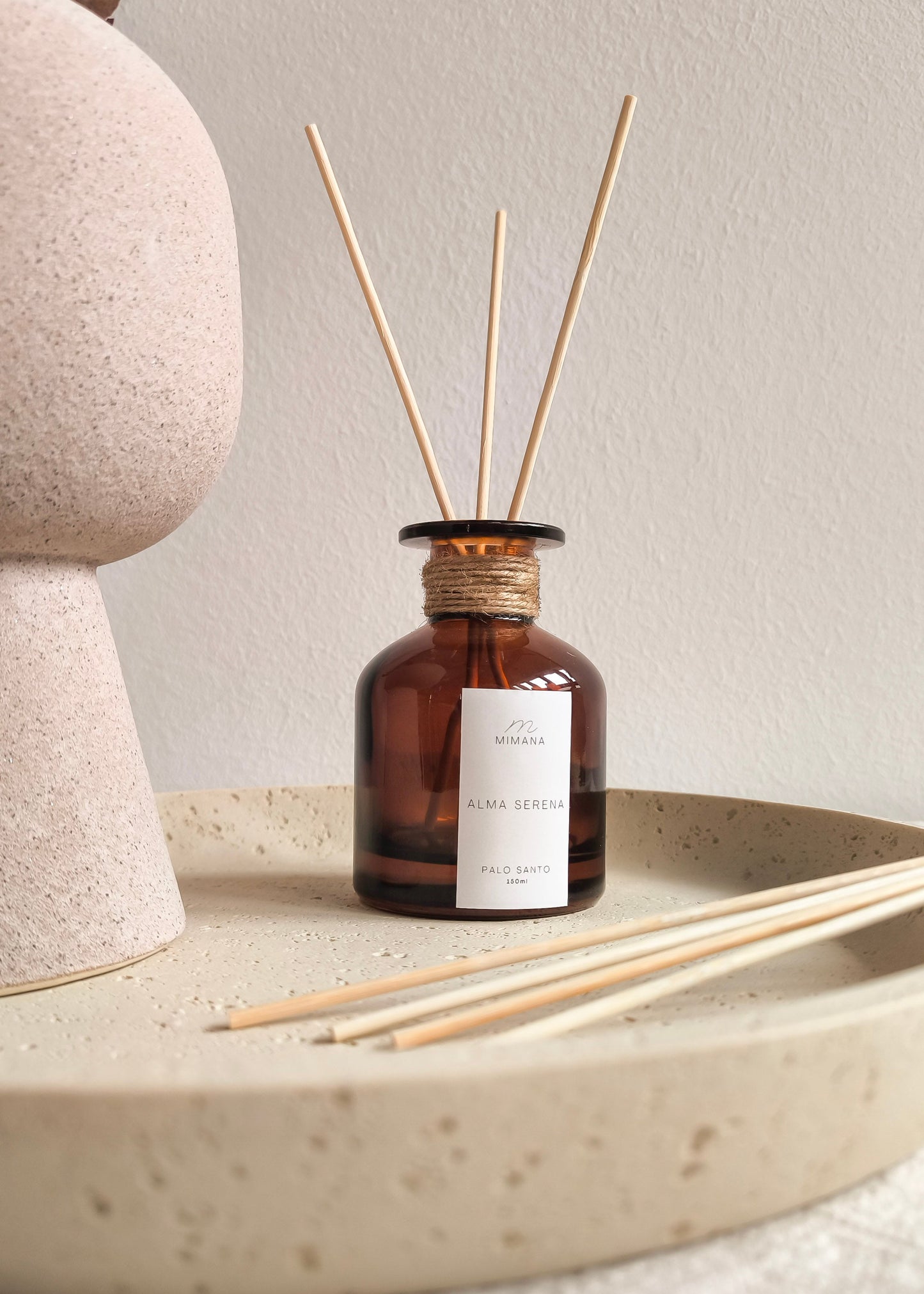 Alma Serena Diffuser