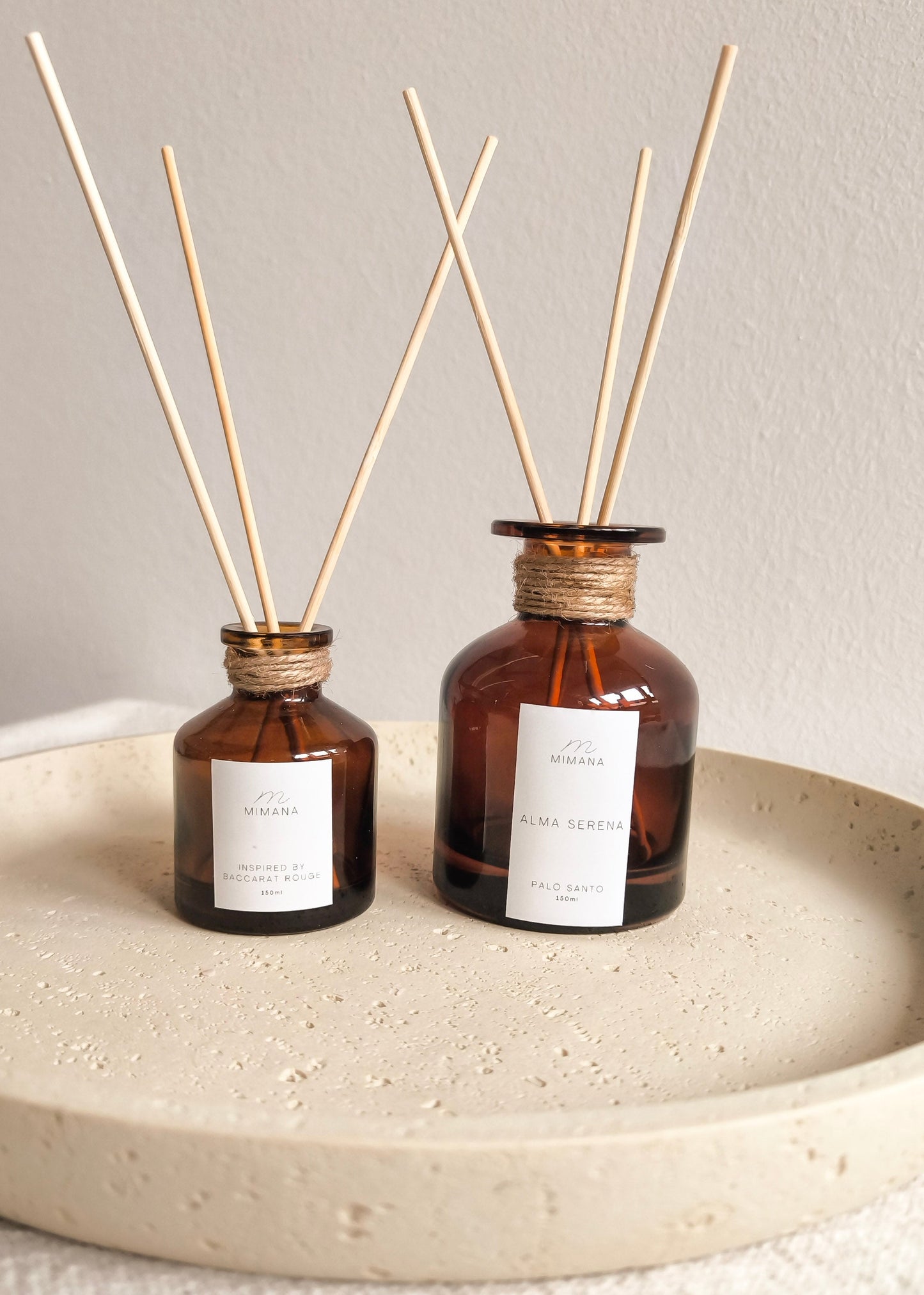 Alma Serena Diffuser