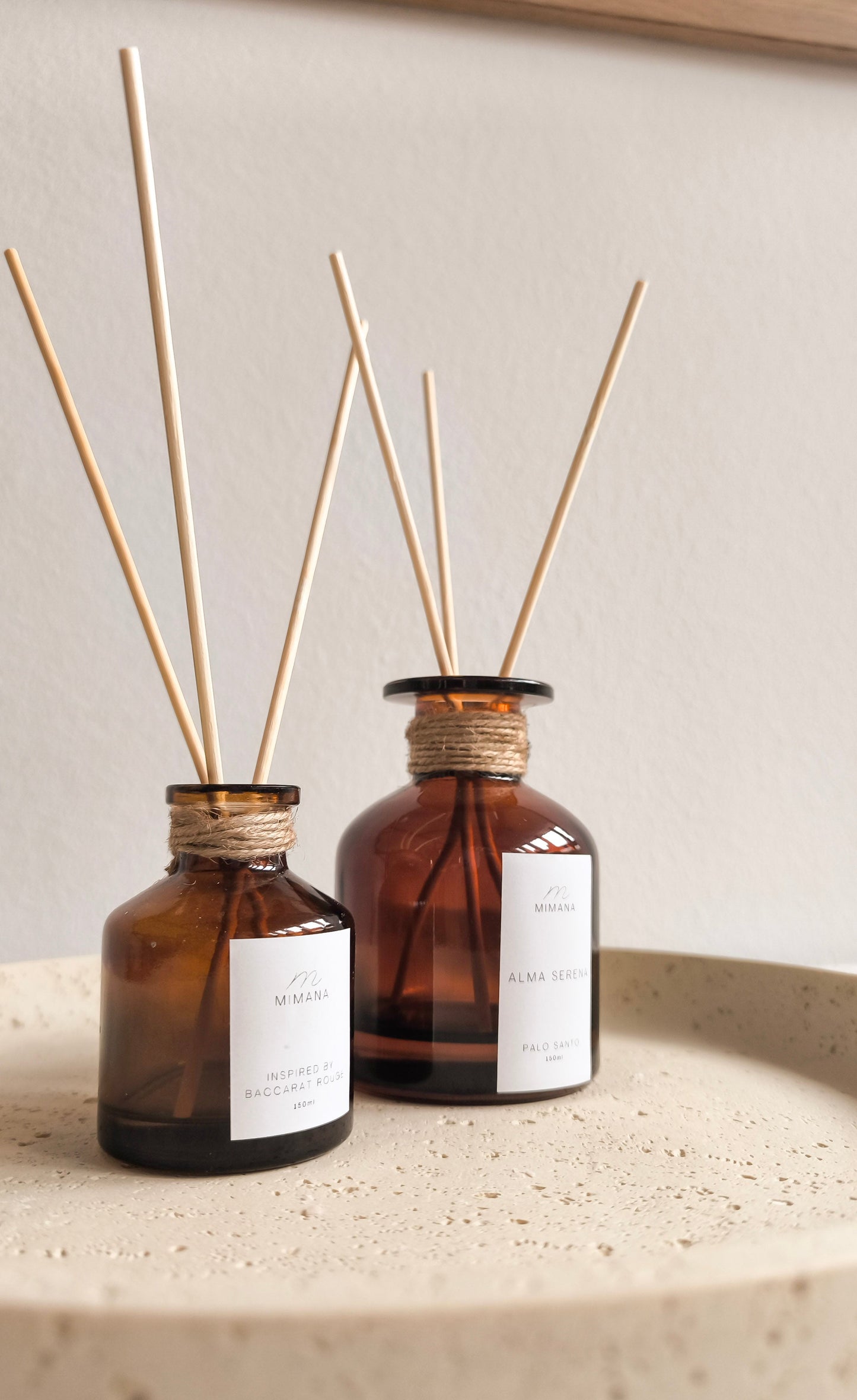 Alma Serena Diffuser