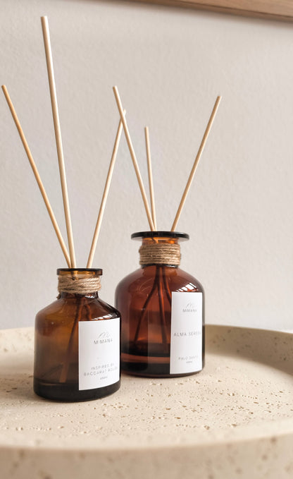 Alma Serena Diffuser