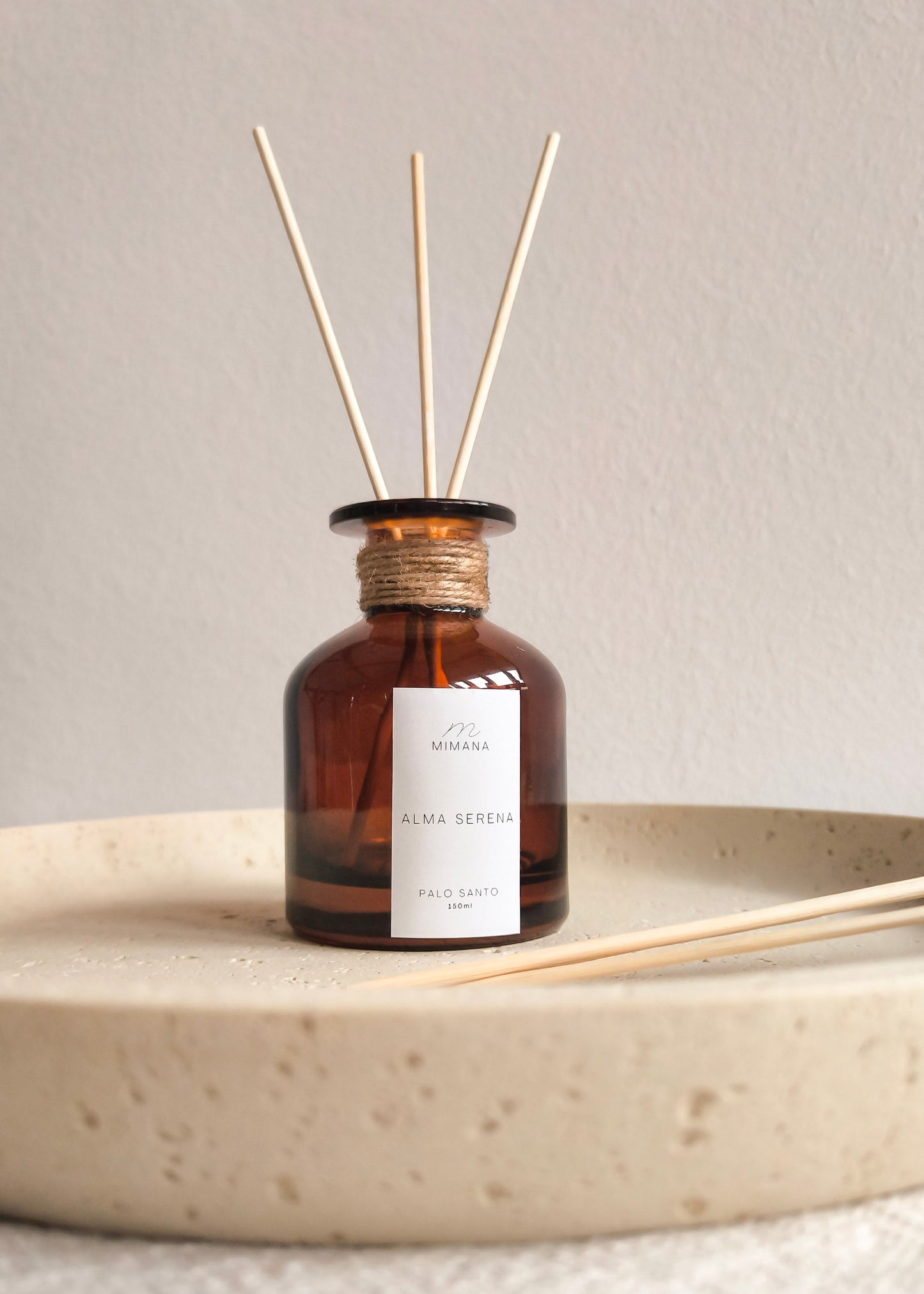 Alma Serena Diffuser