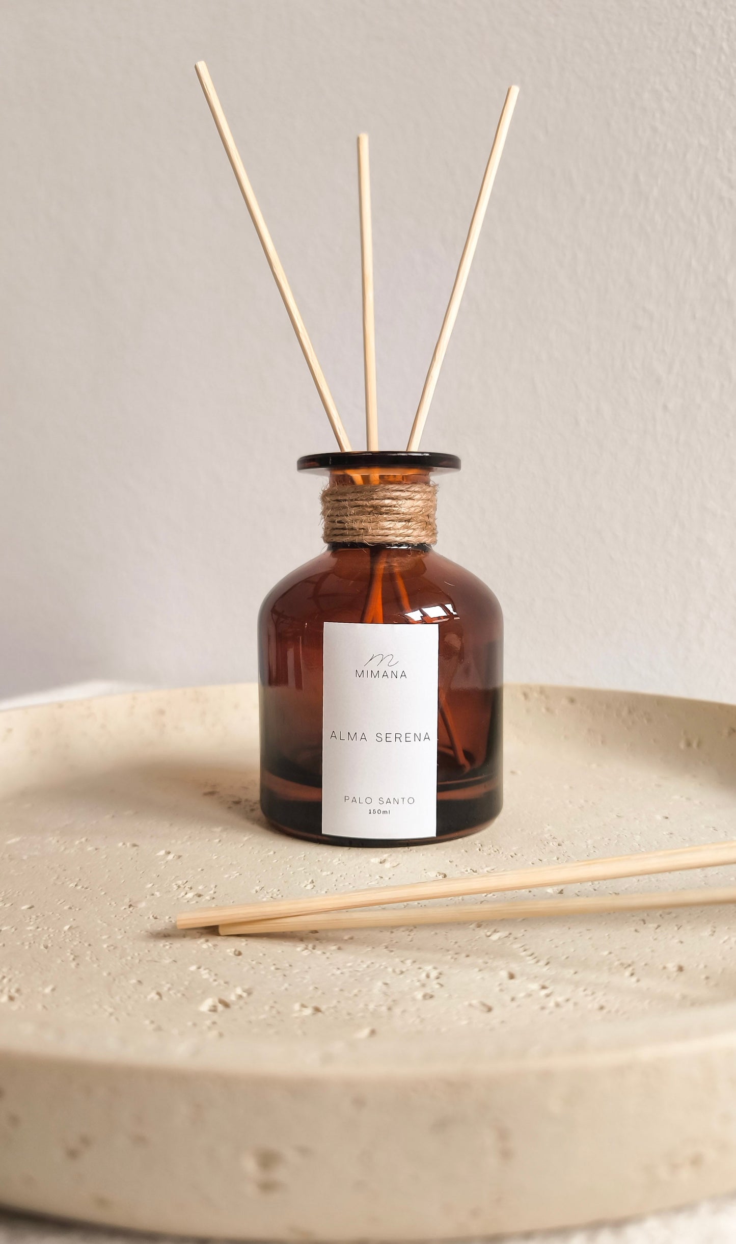 Alma Serena Diffuser