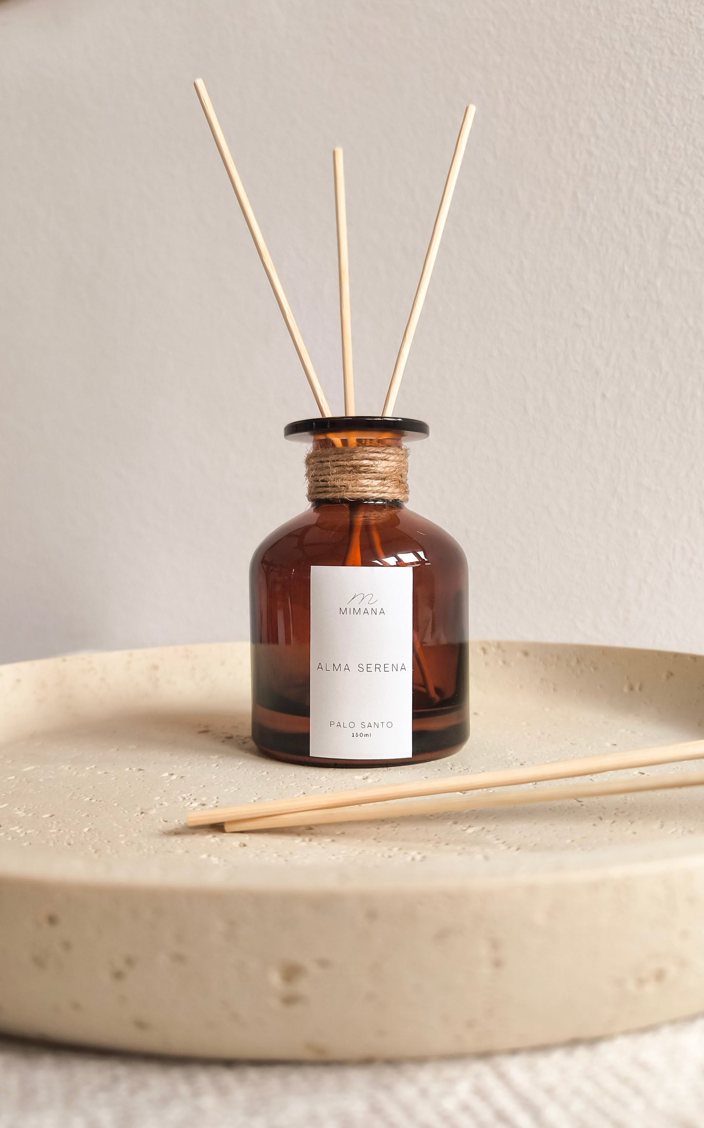 Alma Serena Diffuser