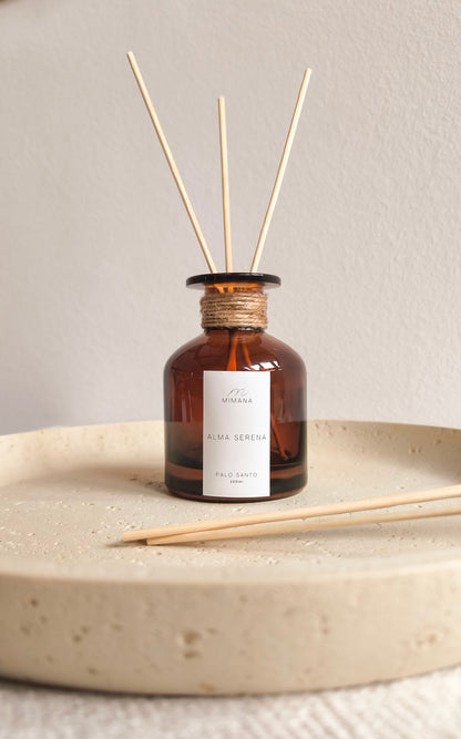 Alma Serena Diffuser